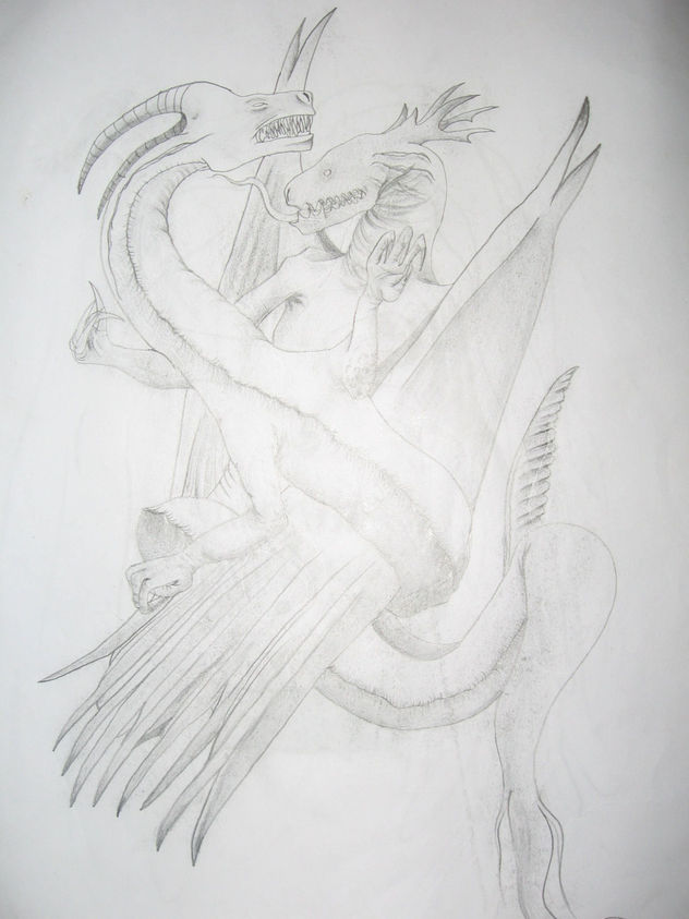 TWO SOULS IN LOVE...2