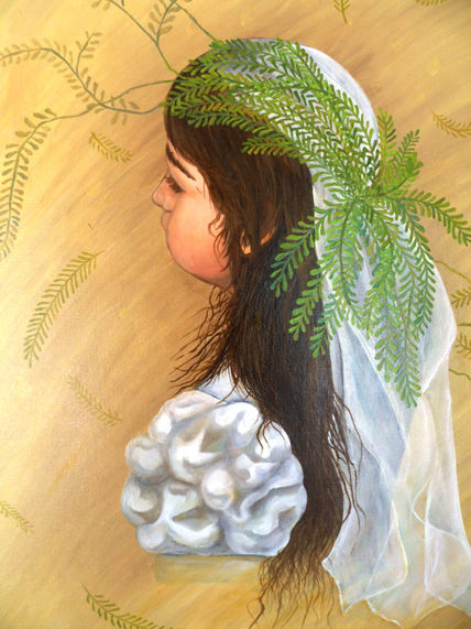 Promesa de maria