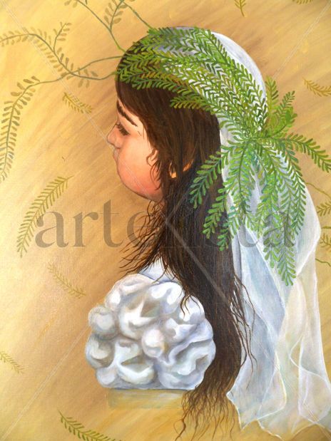 Promesa de maria