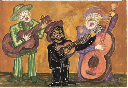 La  Musica