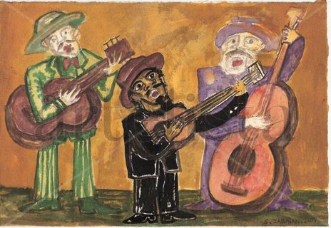 La  Musica