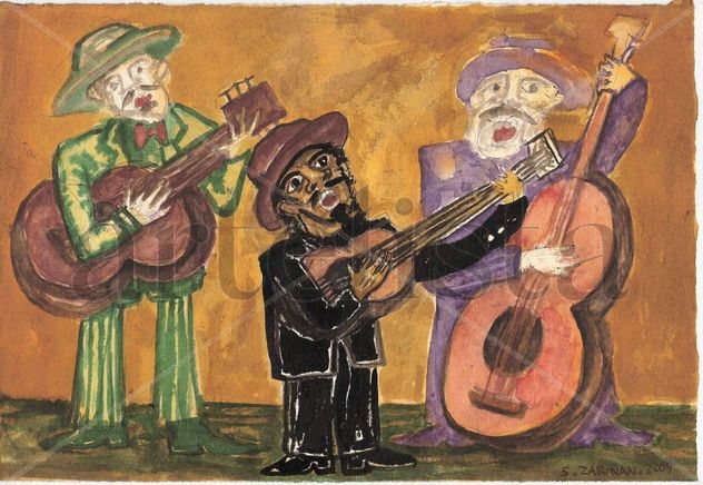 La  Musica