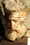 El rey mago de Oriente, Melchor