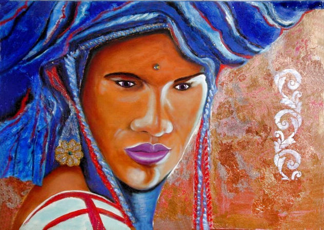 TUAREG