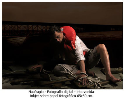 Naufragio