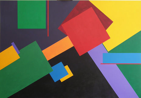 Geometría