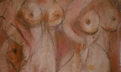 serie mujeres