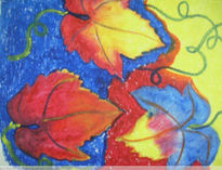 Otoño de fuego