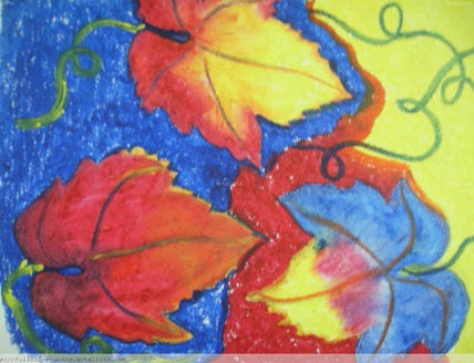 Otoño de fuego