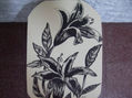 TINTA CHINA