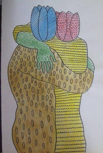 Entrelazados