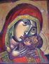 La Virgen de Maria