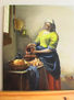 la lechera de Vermeer