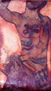 torso de guerrero