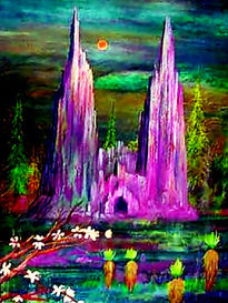 La catedral