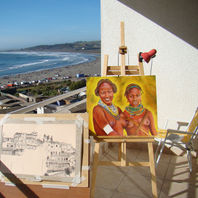 obra