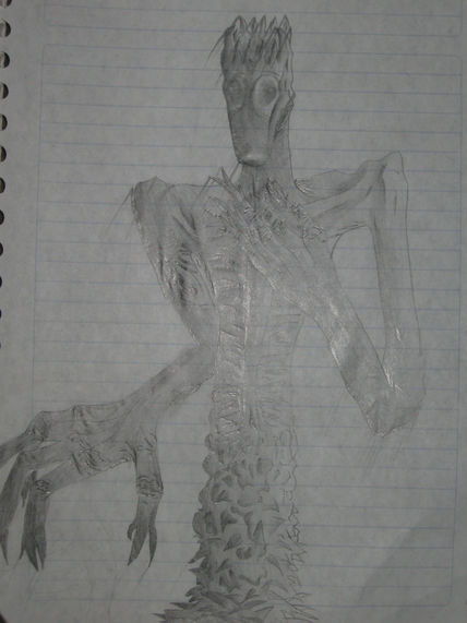 Hell guardian