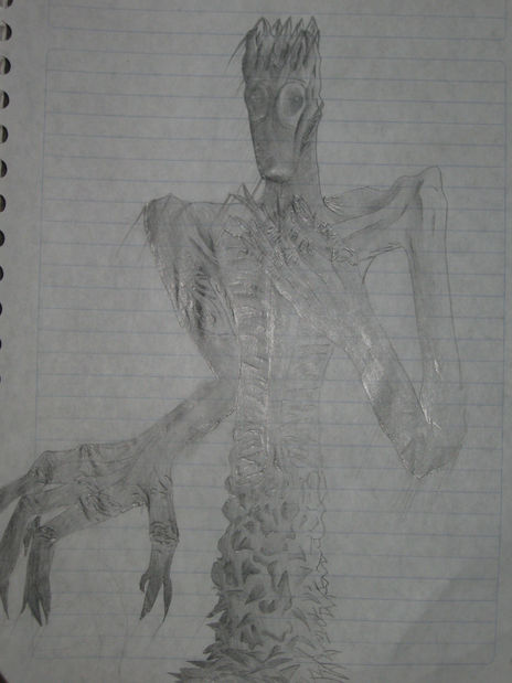 Hell guardian