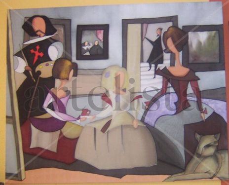 Meninas