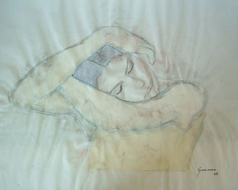Sueño ligero
