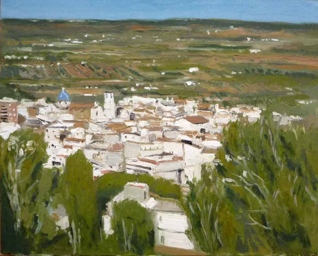 CHIVA, VALENCIA