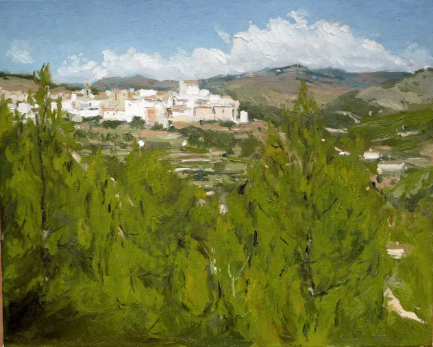 LUCENA DEL CID, CASTELLÓN