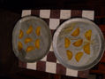 de la serie sabores "Empanadas"