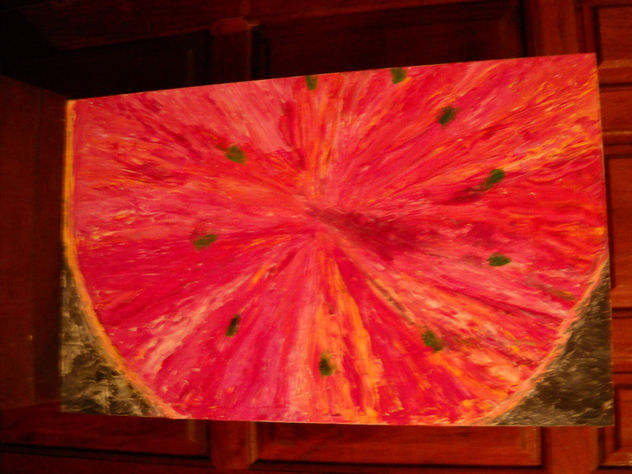 de la serie sabores "Pizza"