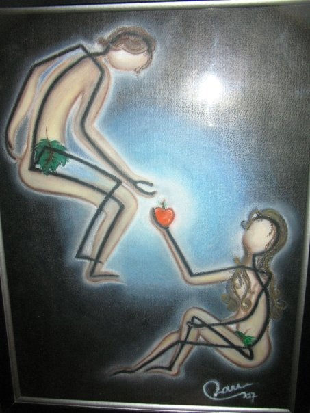 creacion