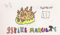 Sspike marcoloty