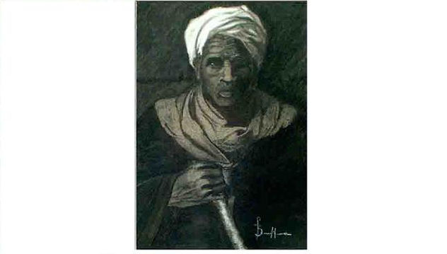 El Moro