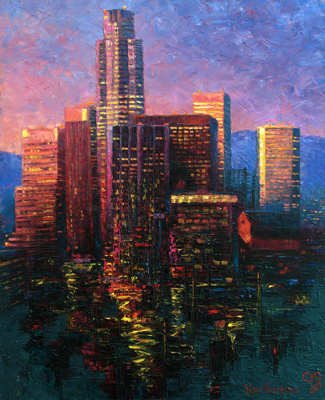 El reflejo