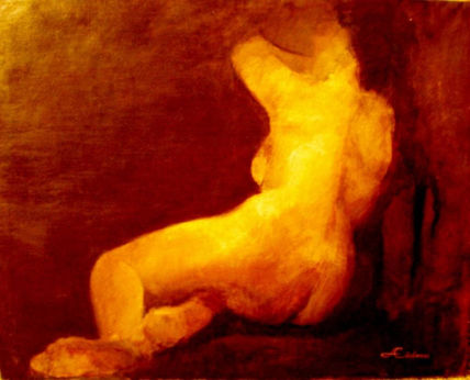 Desnudo III