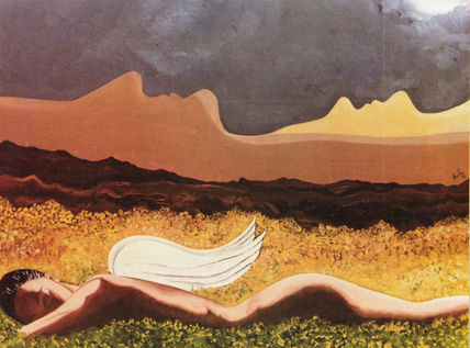 El Sueño del Angel