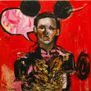 Todo politico aspira a ser Mickey Mouse