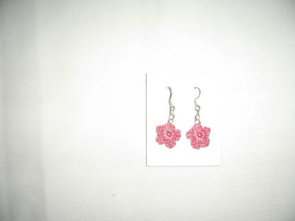 Aretes florales