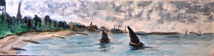 Horizonte marino