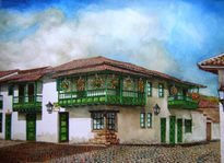 Casa Colonial de...