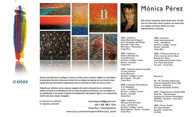serie color