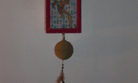 ASSEMBLAGES
