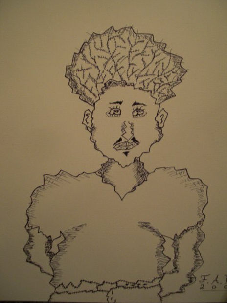 Personaje # 15