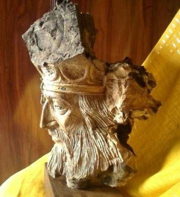 Rey Melchor