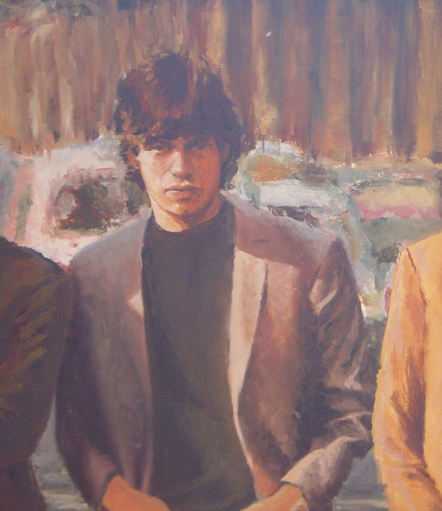 jagger