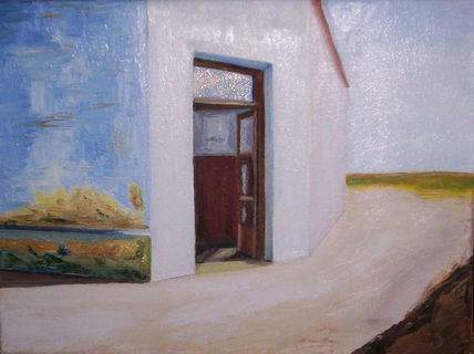 La invitacion