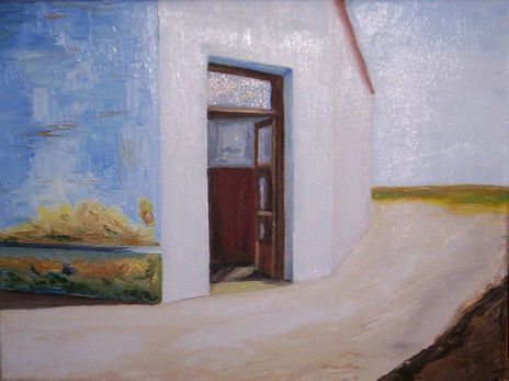 La invitacion