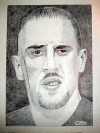 Franck Ribéry