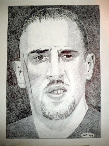 Franck Ribéry