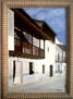 CASA DE LAS HURDES