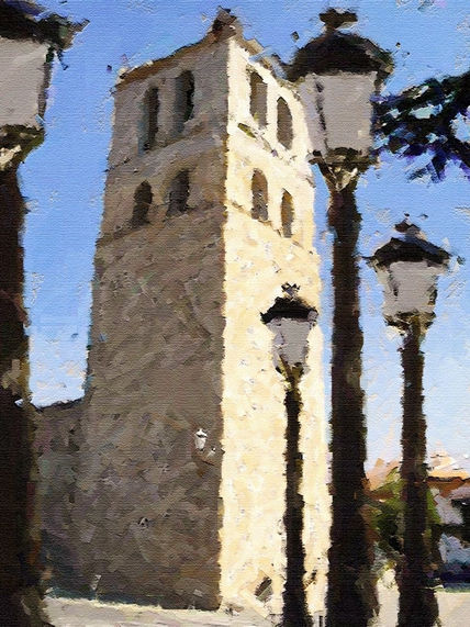Faroladas