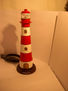 Faro Punta Mogotes